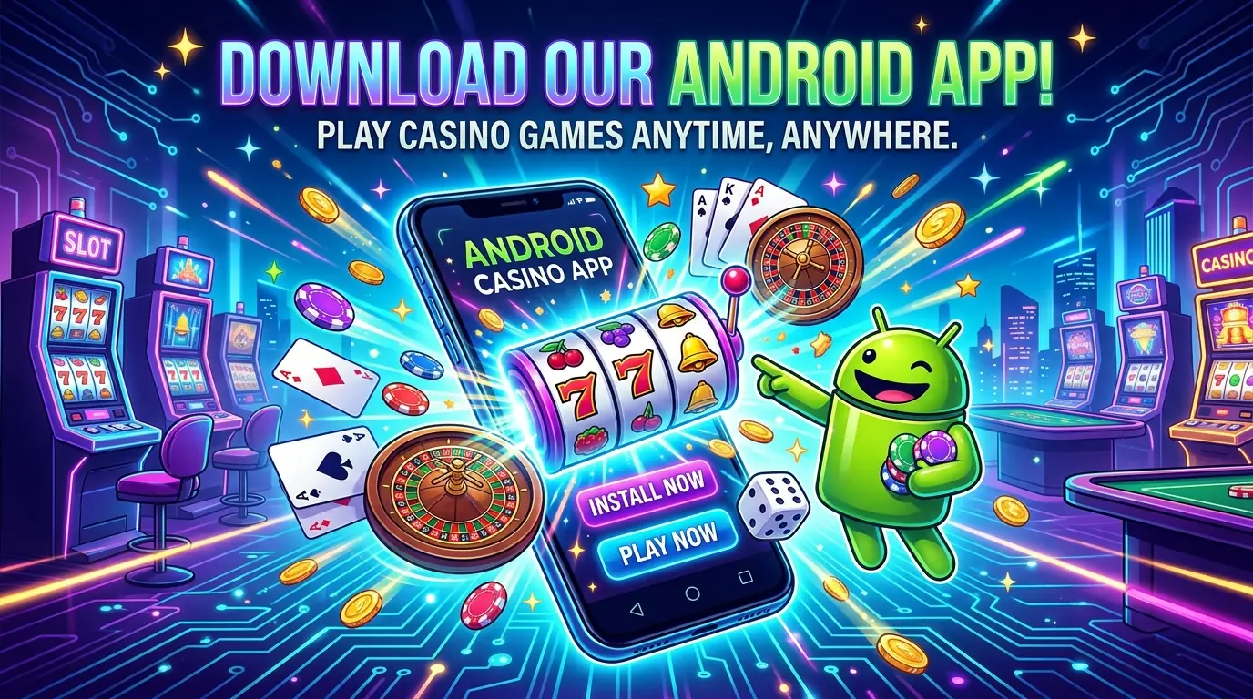 Fezbet casino Android