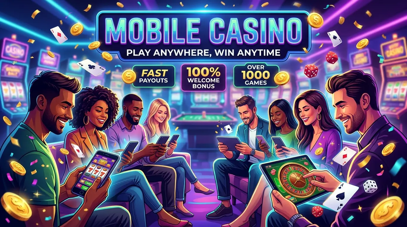 Fezbet casino mobile casino