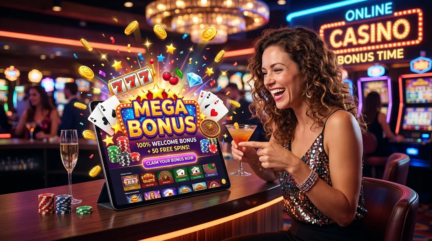Offerte bonus Fezbet casino