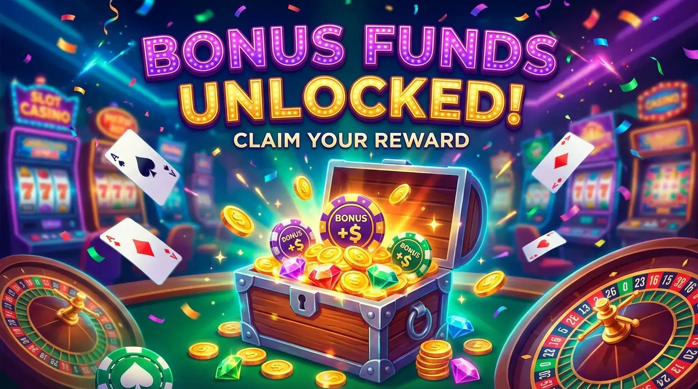 Credito bonus Fezbet casino
