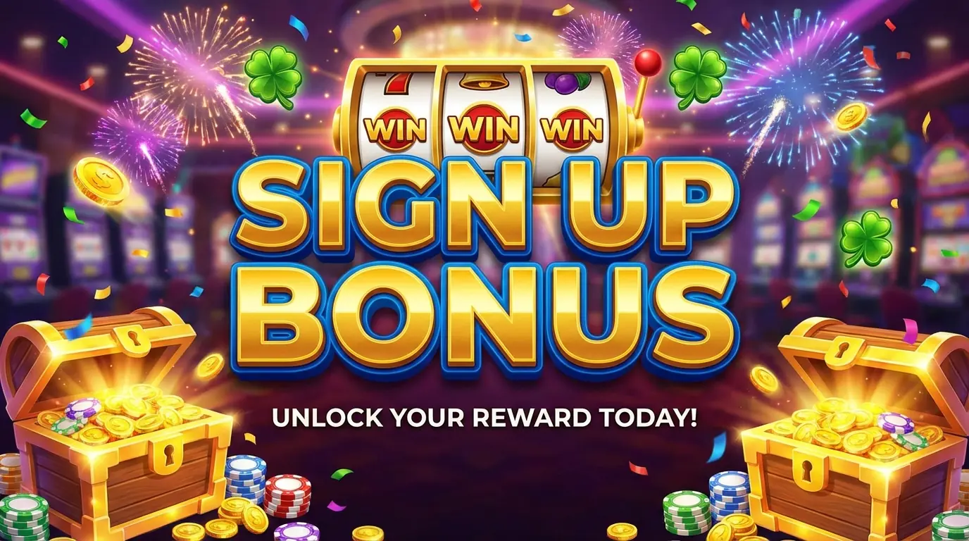 Fezbet casino sign up bonus
