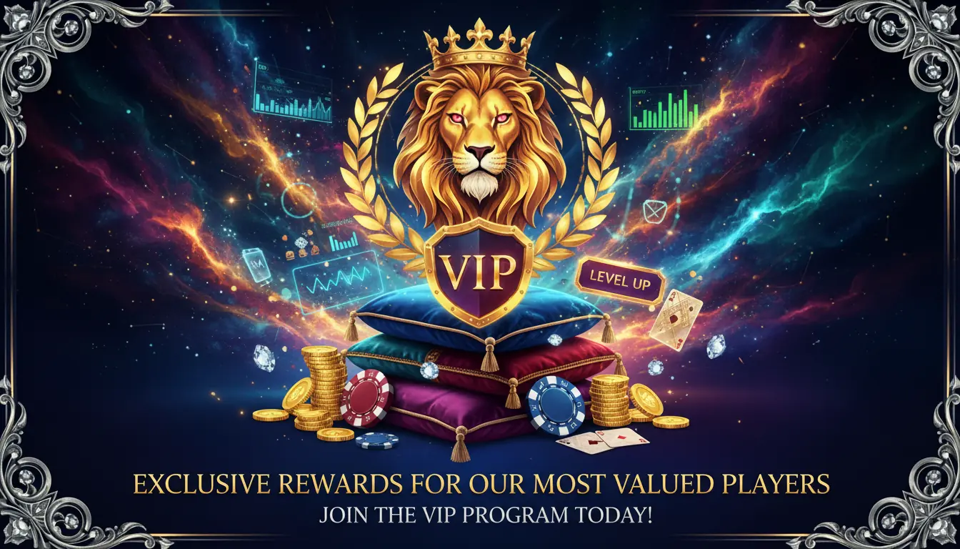Fezbet casino programma VIP