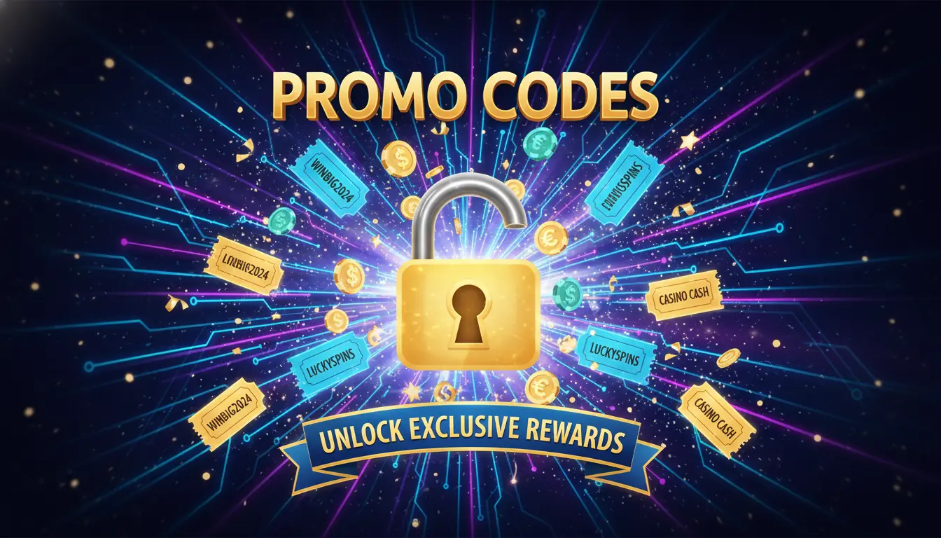 Fezbet casino codici promo