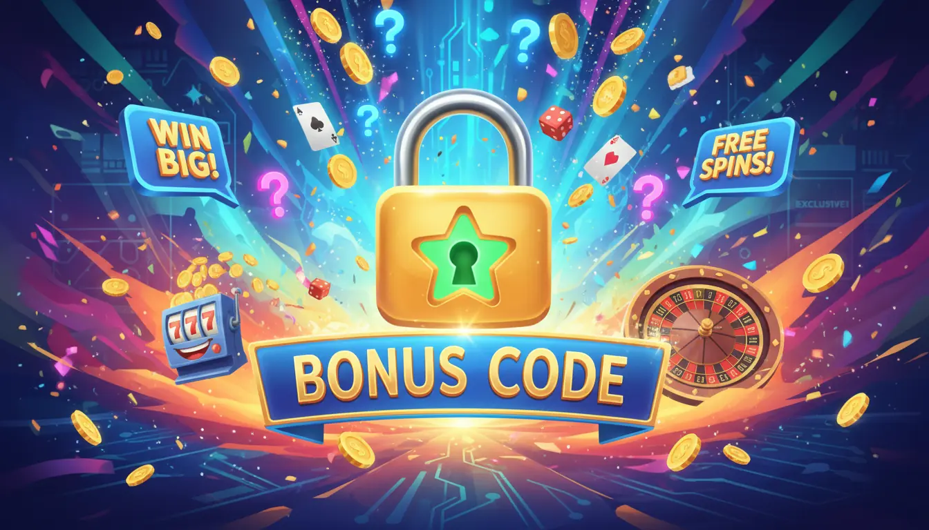 Bonus code Fezbet casino