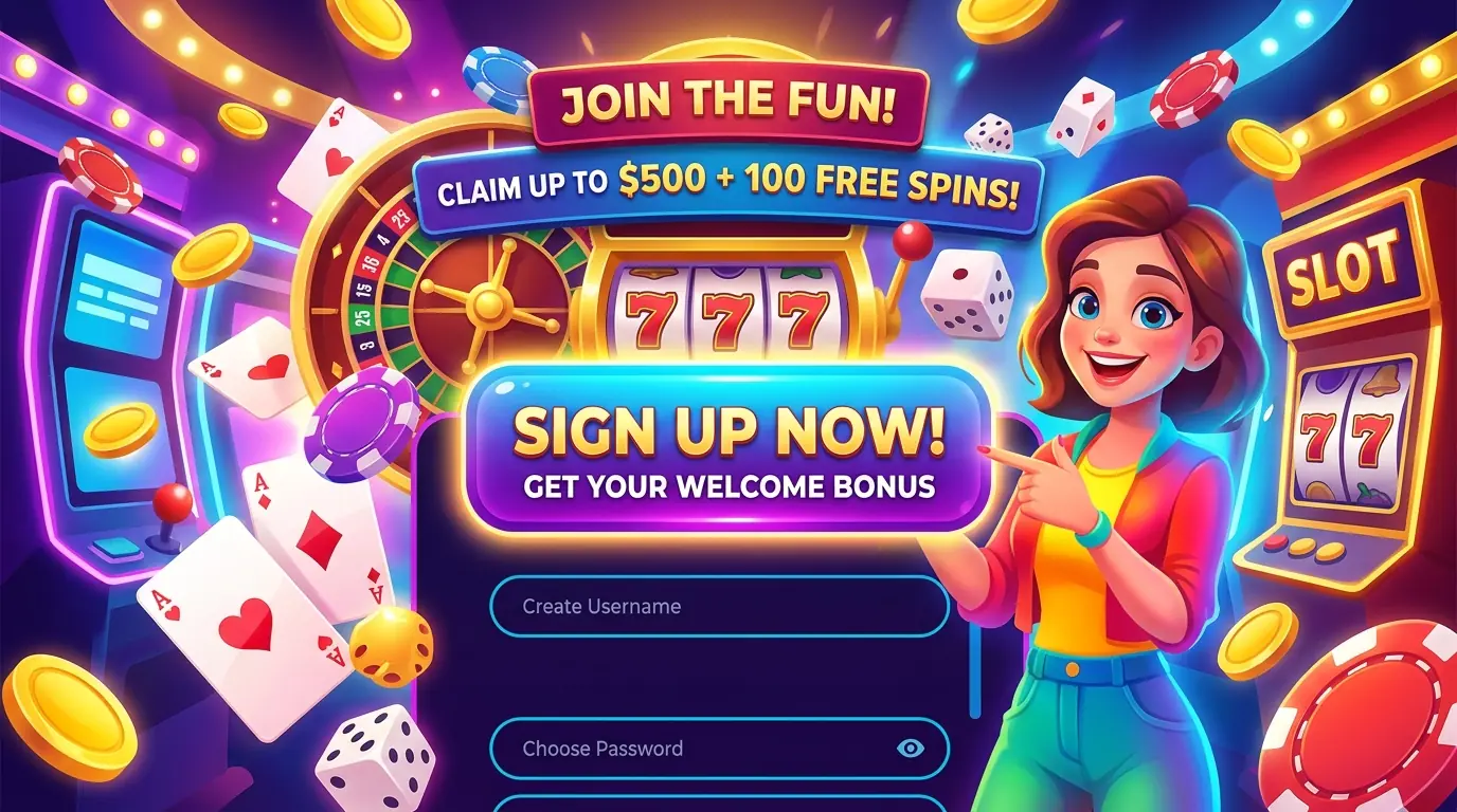Fezbet casino registrazione