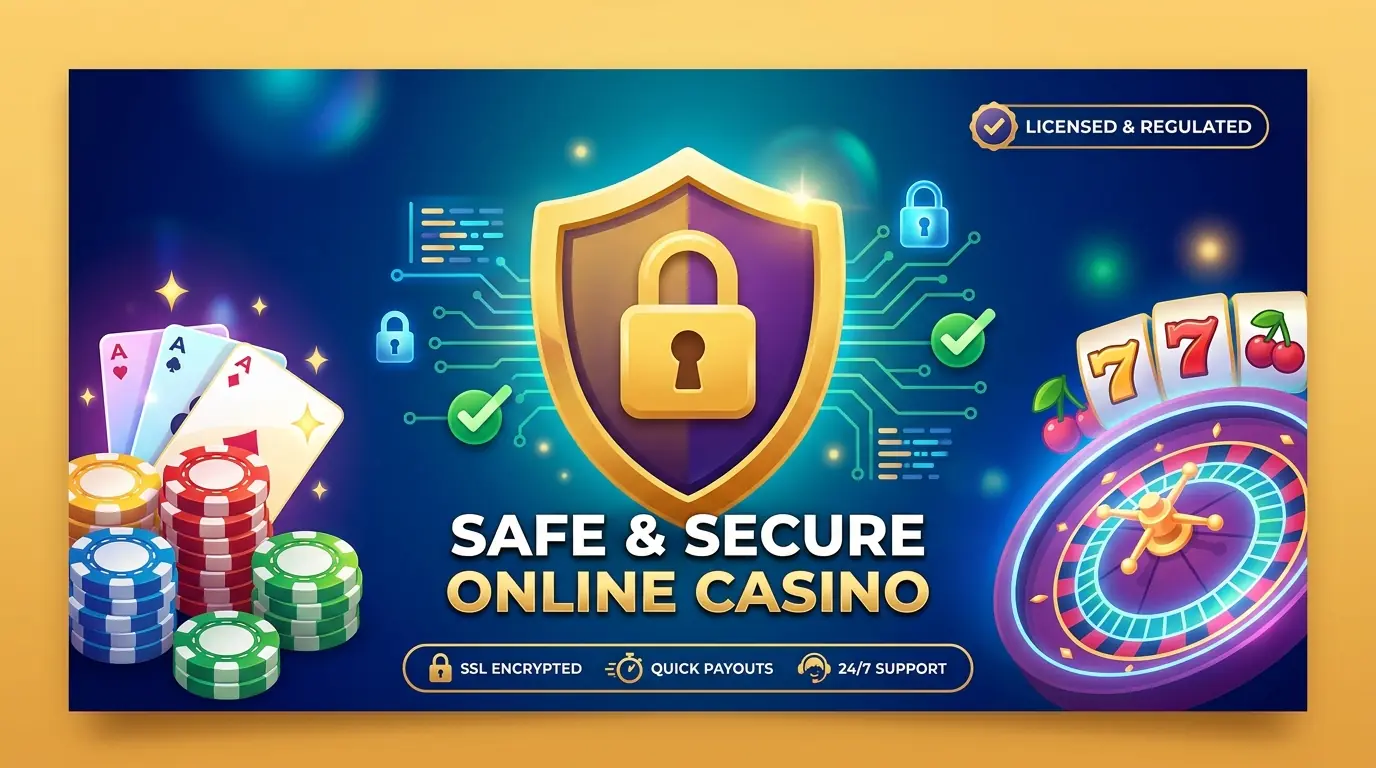 Sicurezza Fezbet casino