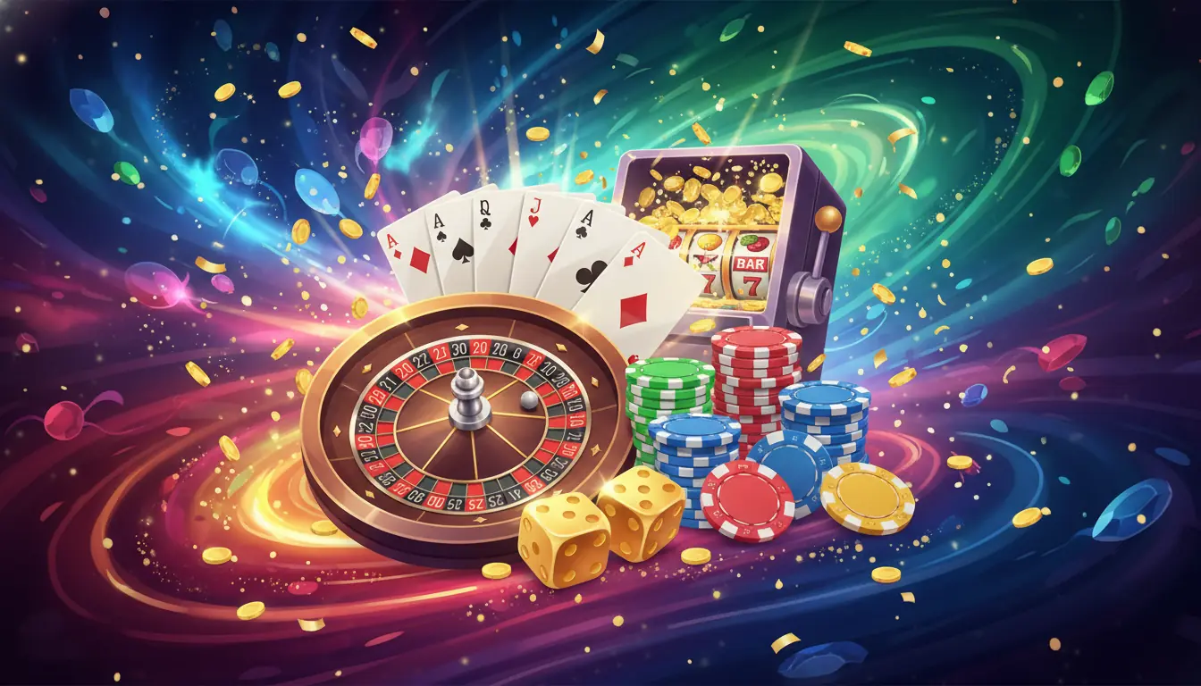 Chi c'è dietro Fezbet casino