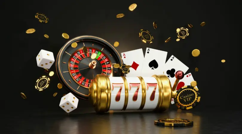 Fezbet casino casino games