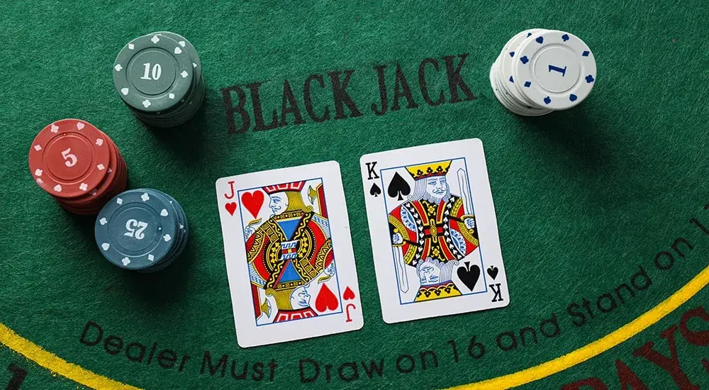 Fezbet casino blackjack
