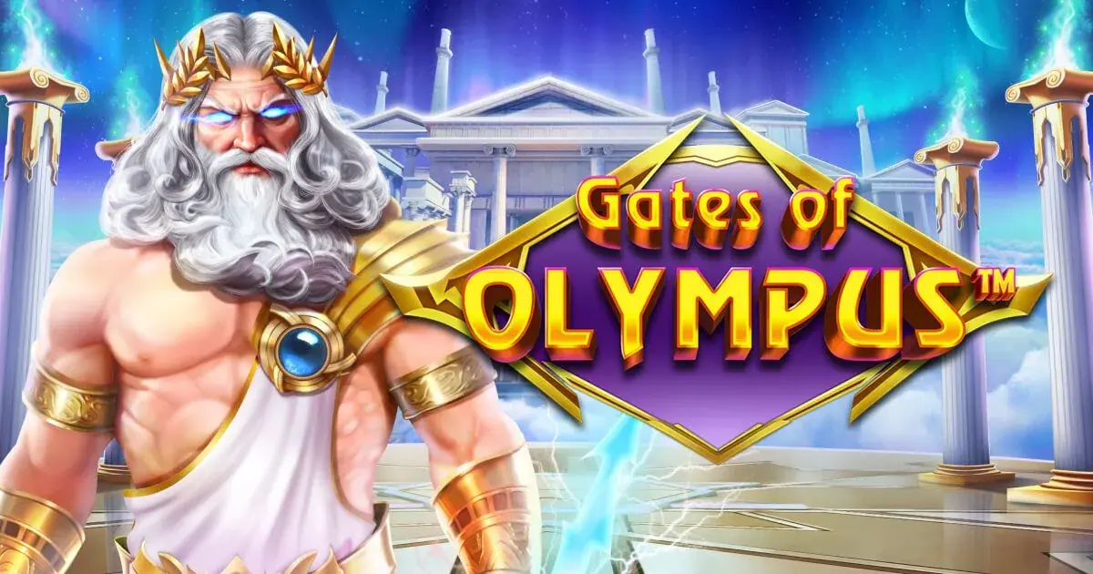 Gates of Olympus su Fezbet casino